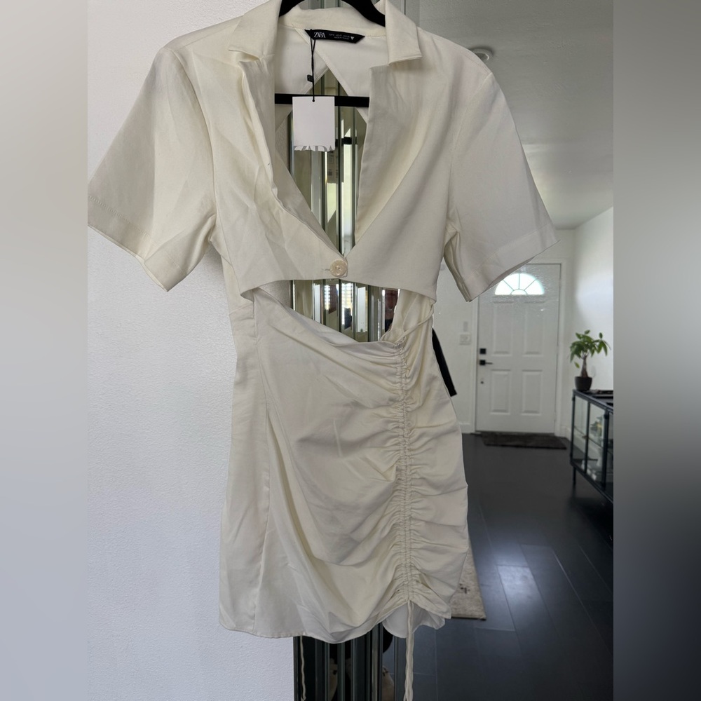 Zara dress